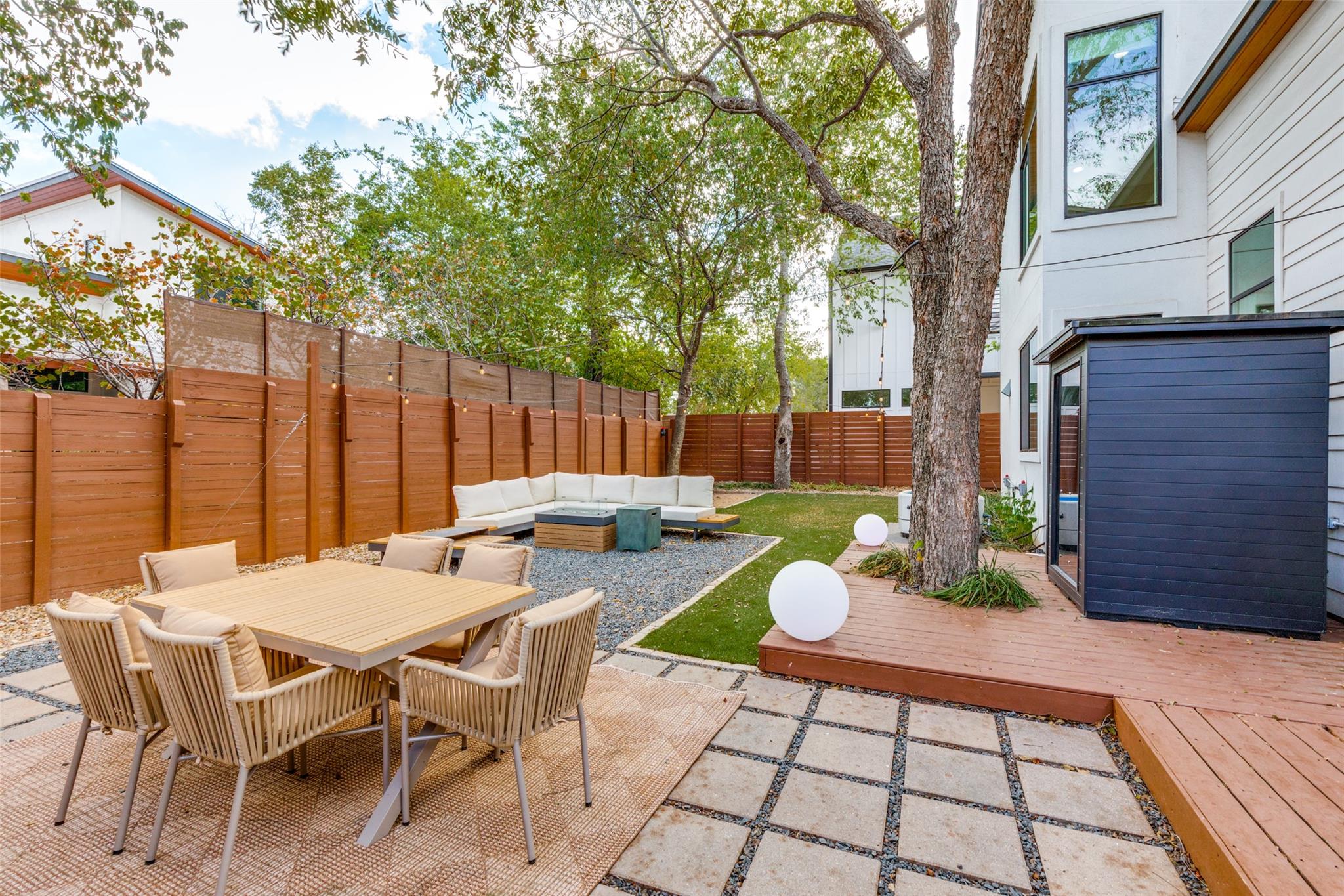 4102 Clawson Rd # A, Austin, TX 78704