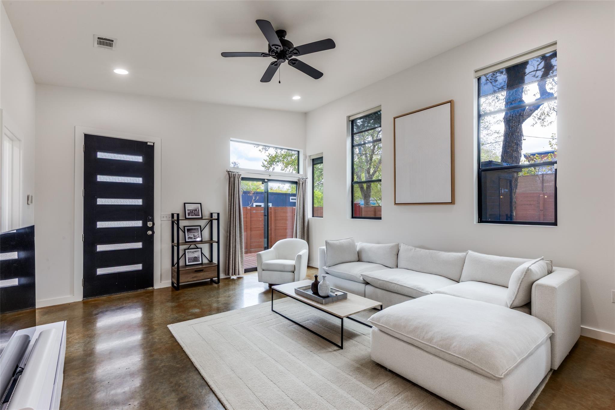 4102 Clawson Rd # A, Austin, TX 78704