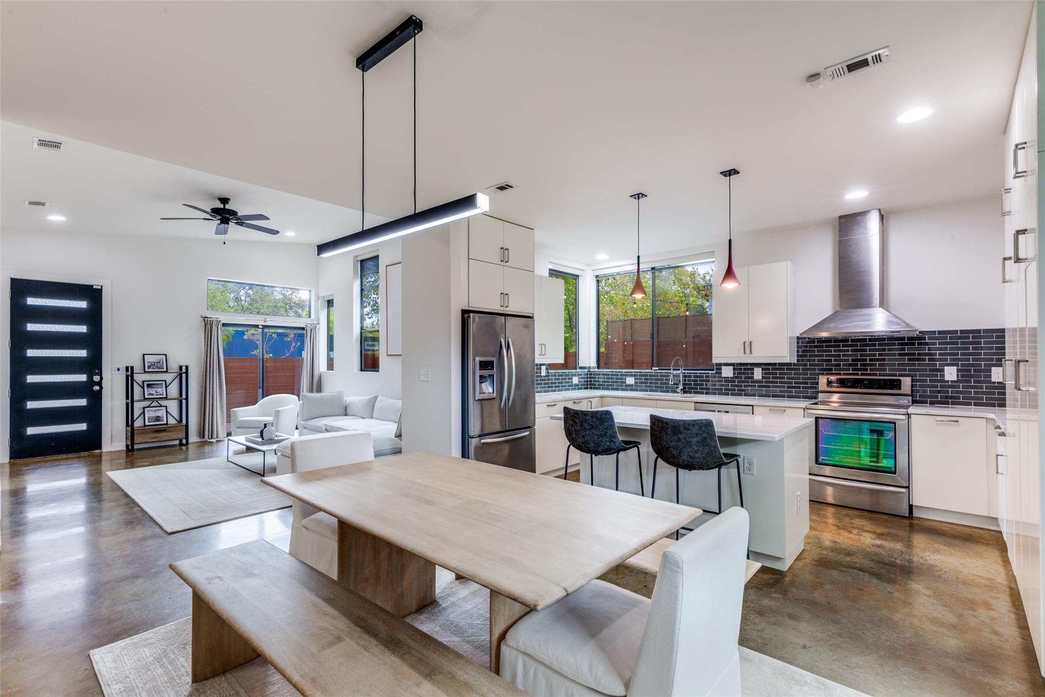 4102 Clawson Rd # A, Austin, TX 78704