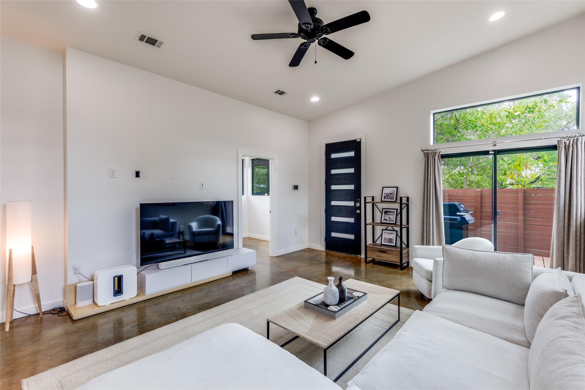 4102 Clawson Rd # A, Austin, TX 78704