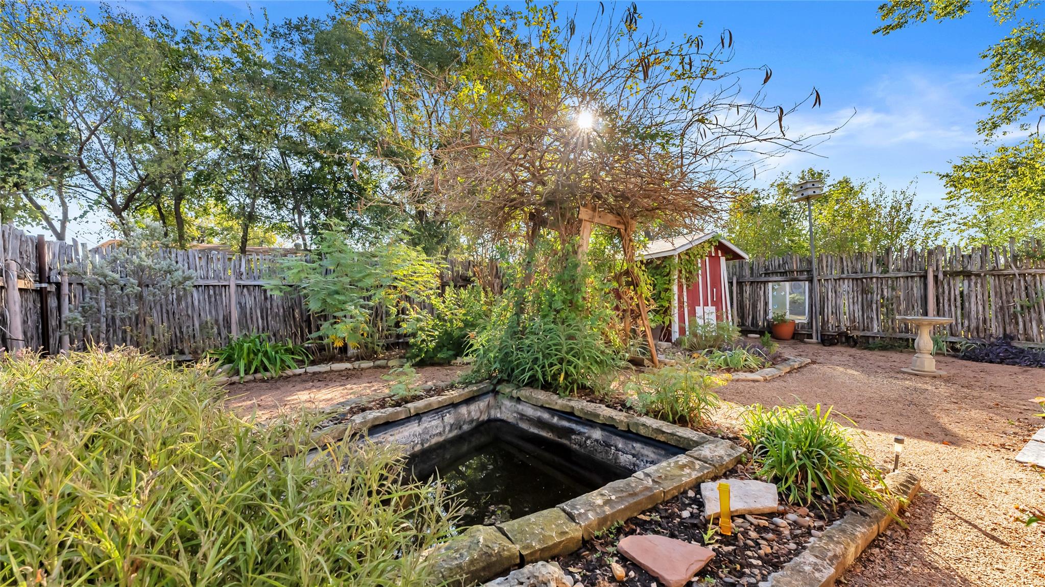 309 N Boundary St, Burnet, TX 78611