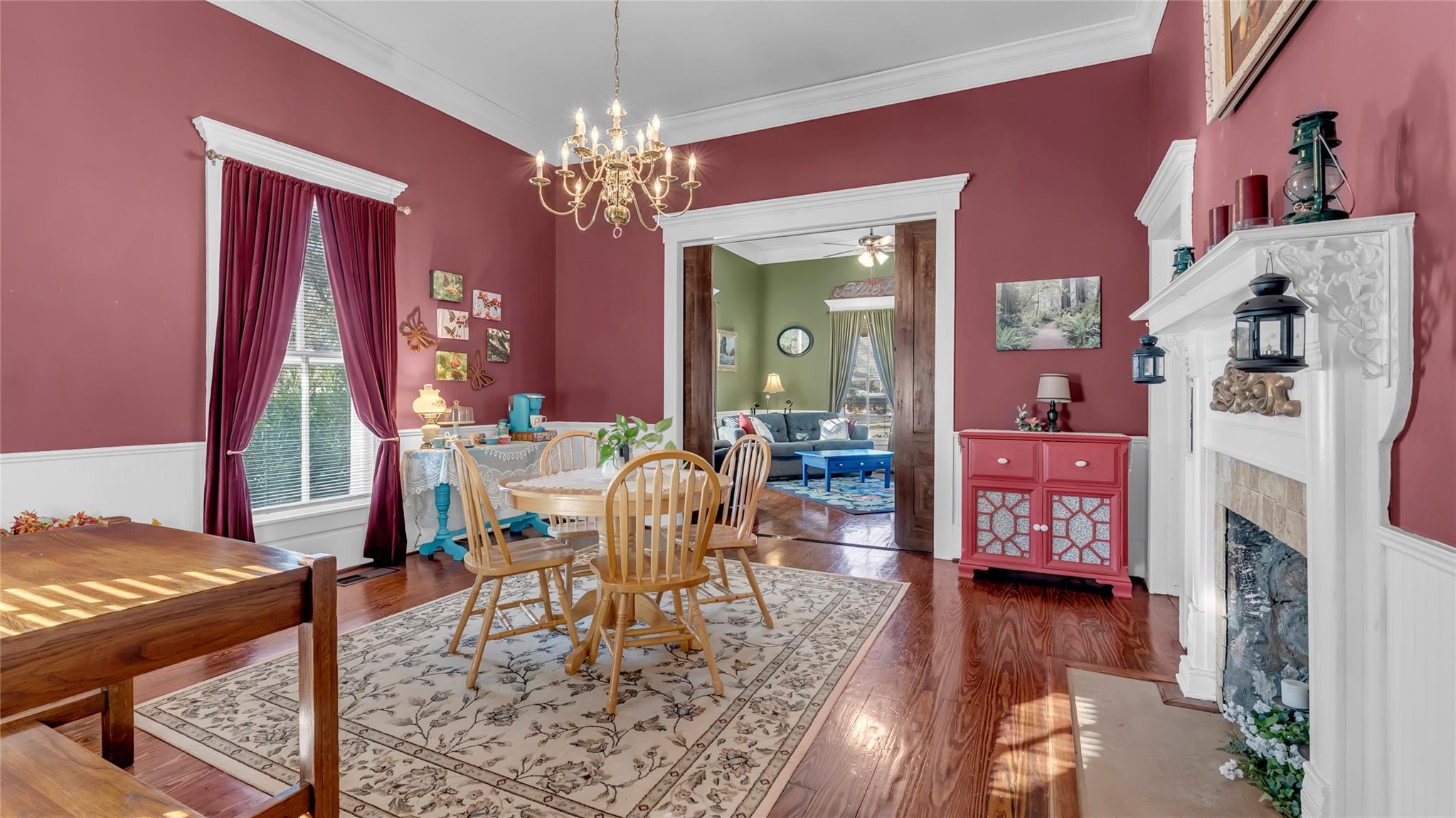 309 N Boundary St, Burnet, TX 78611