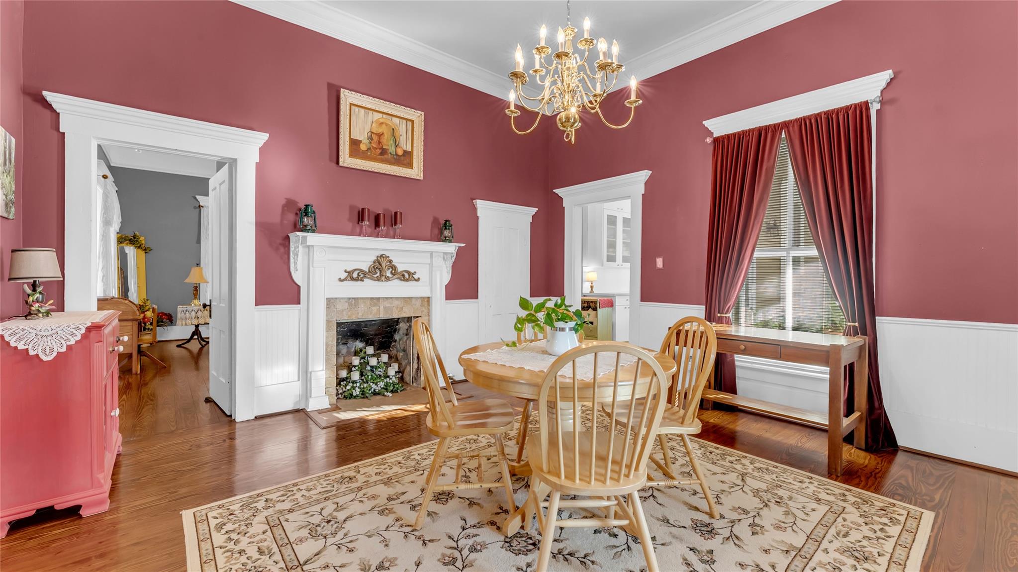 309 N Boundary St, Burnet, TX 78611