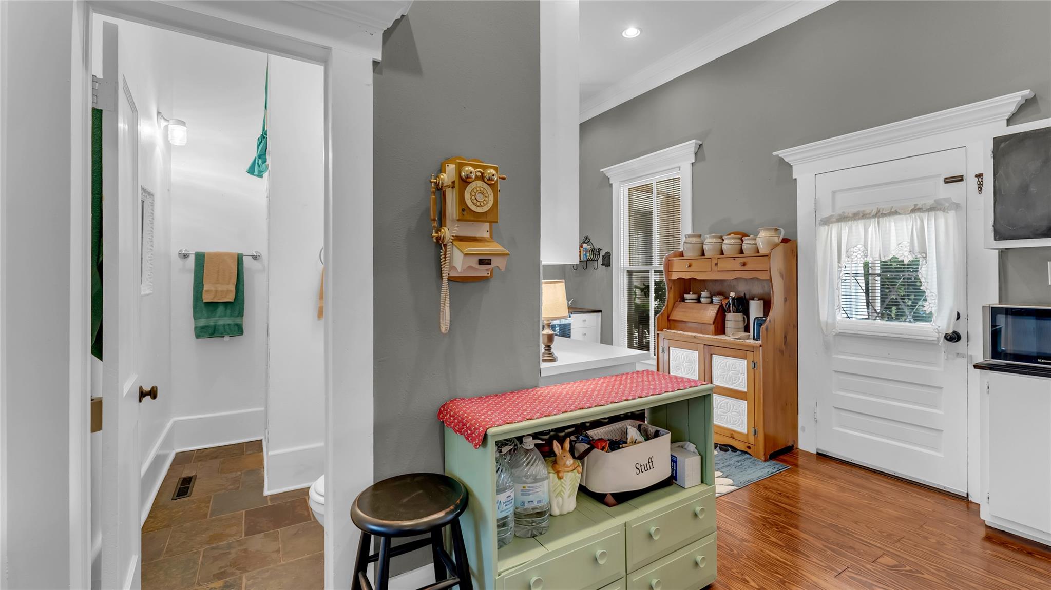 309 N Boundary St, Burnet, TX 78611