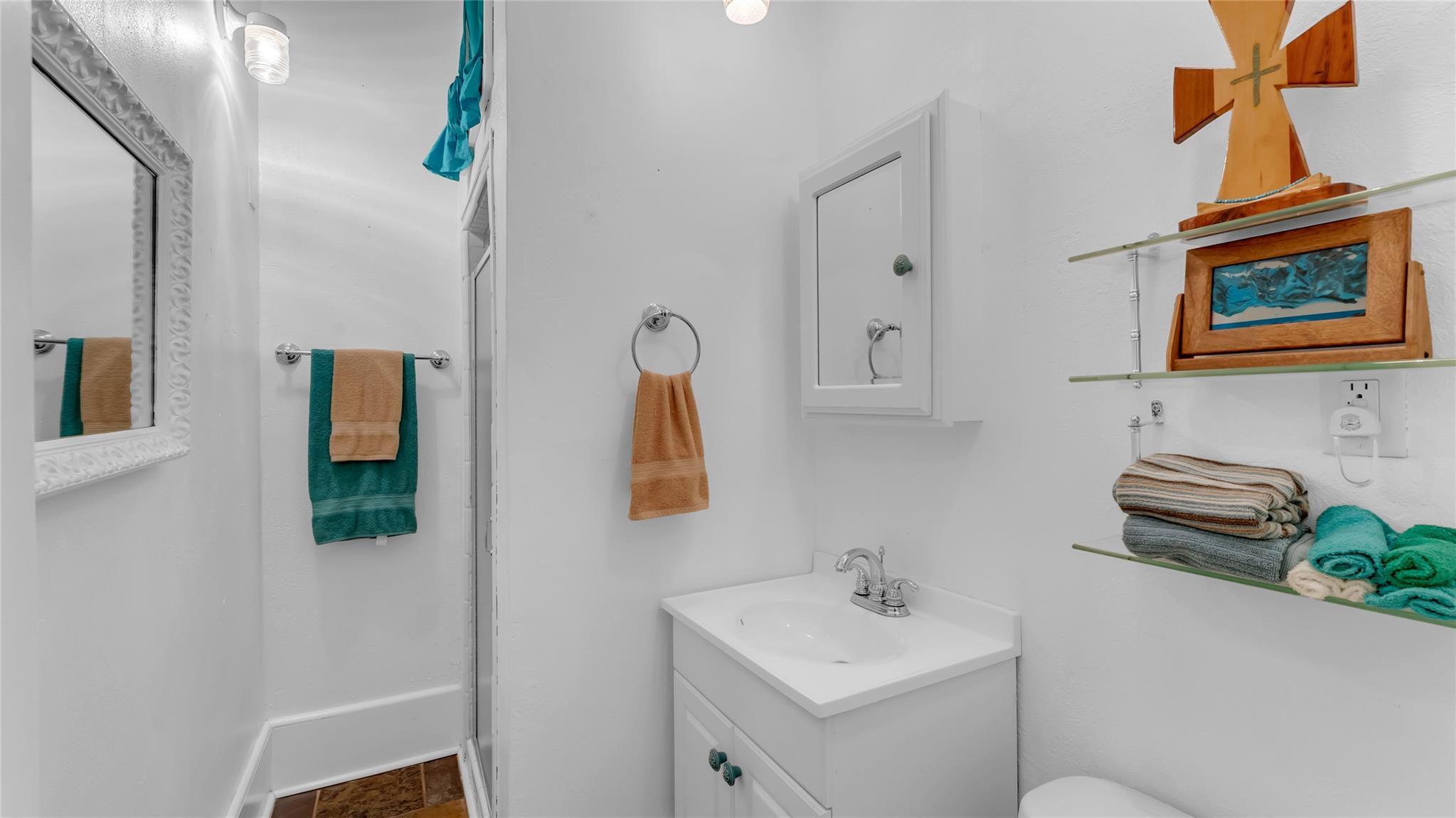 309 N Boundary St, Burnet, TX 78611