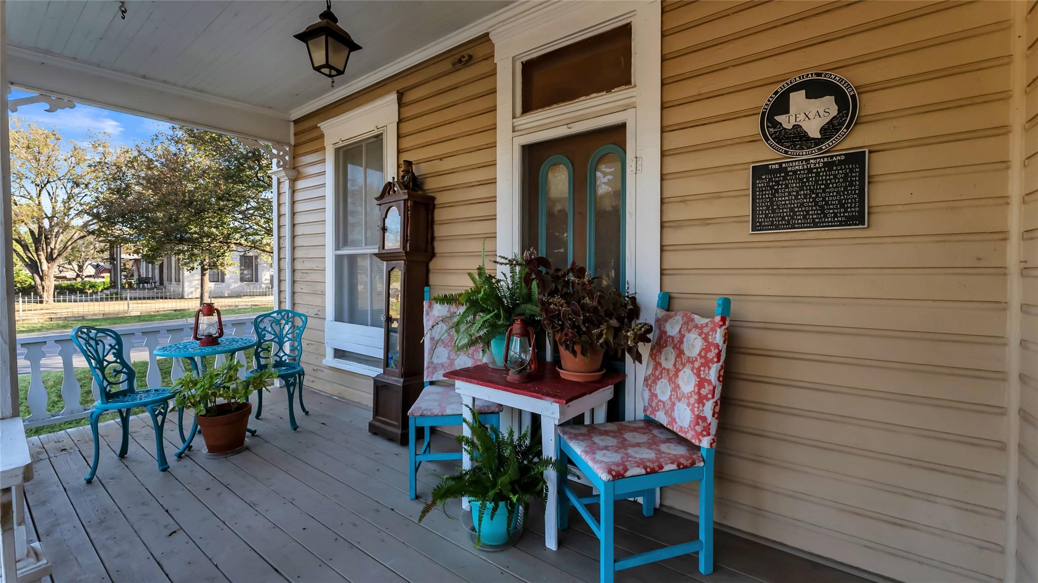 309 N Boundary St, Burnet, TX 78611