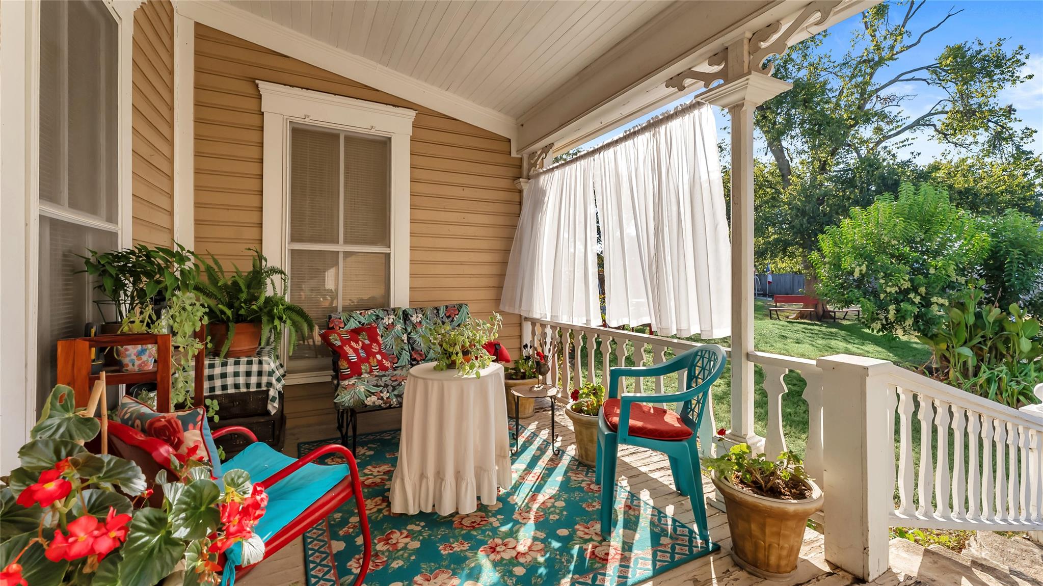 309 N Boundary St, Burnet, TX 78611