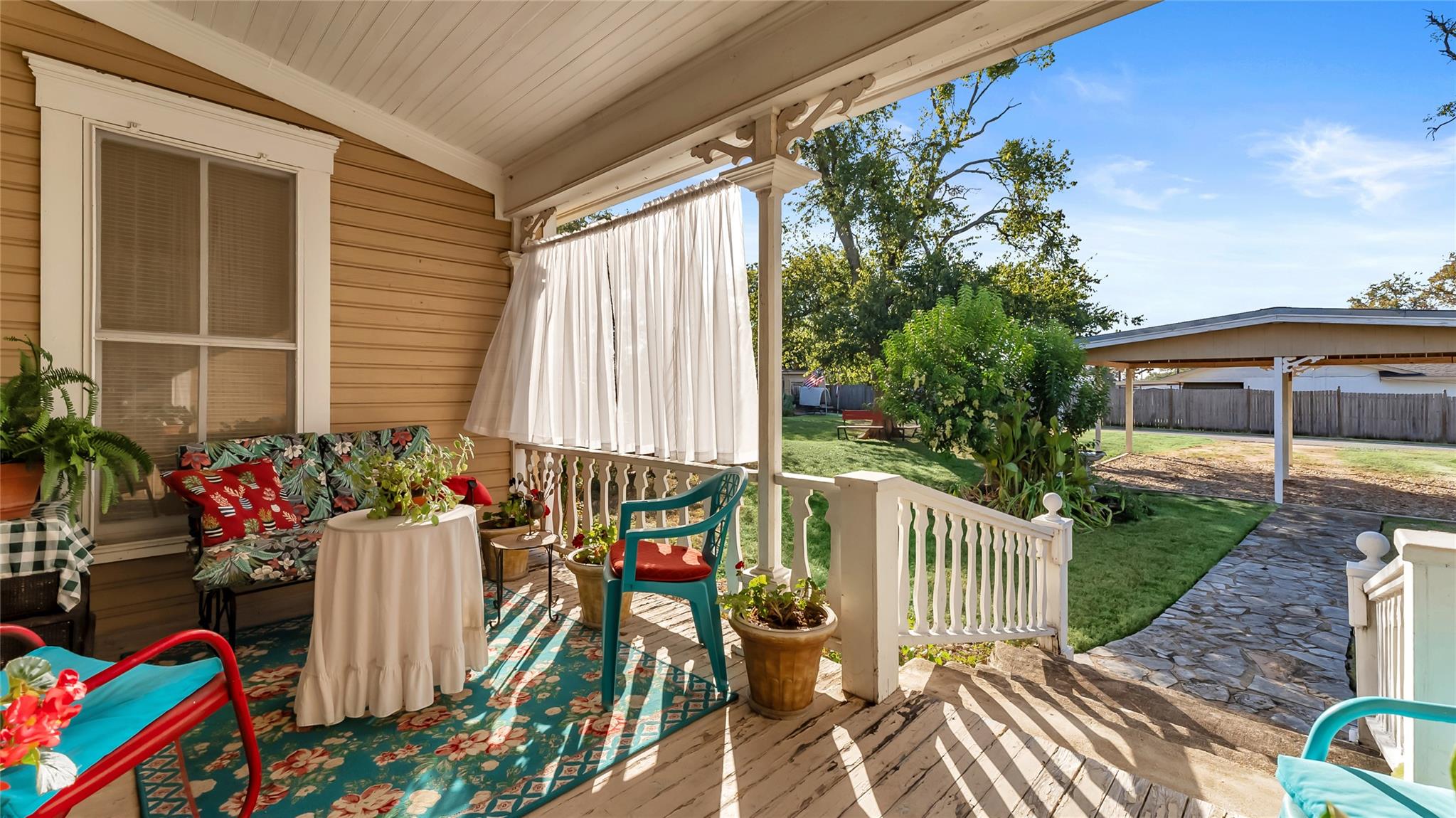 309 N Boundary St, Burnet, TX 78611