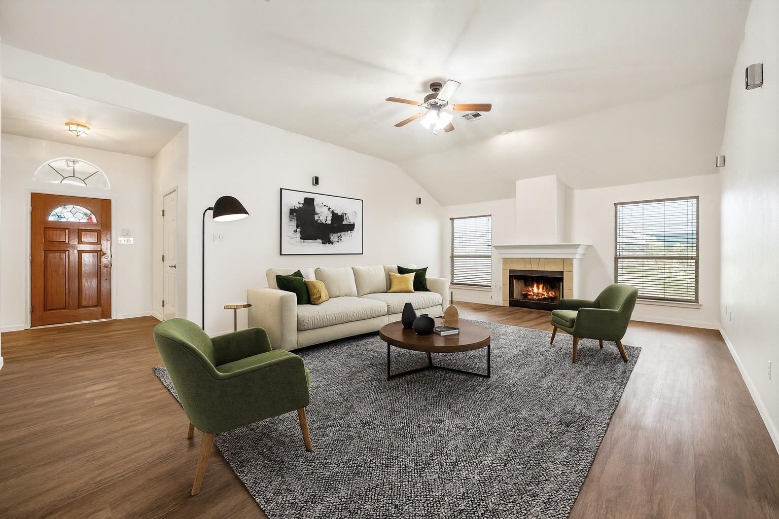 1564 Lorson Loop, Round Rock, TX 78665