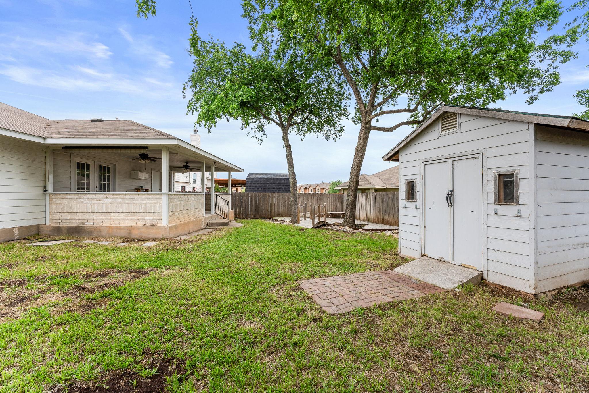 1564 Lorson Loop, Round Rock, TX 78665