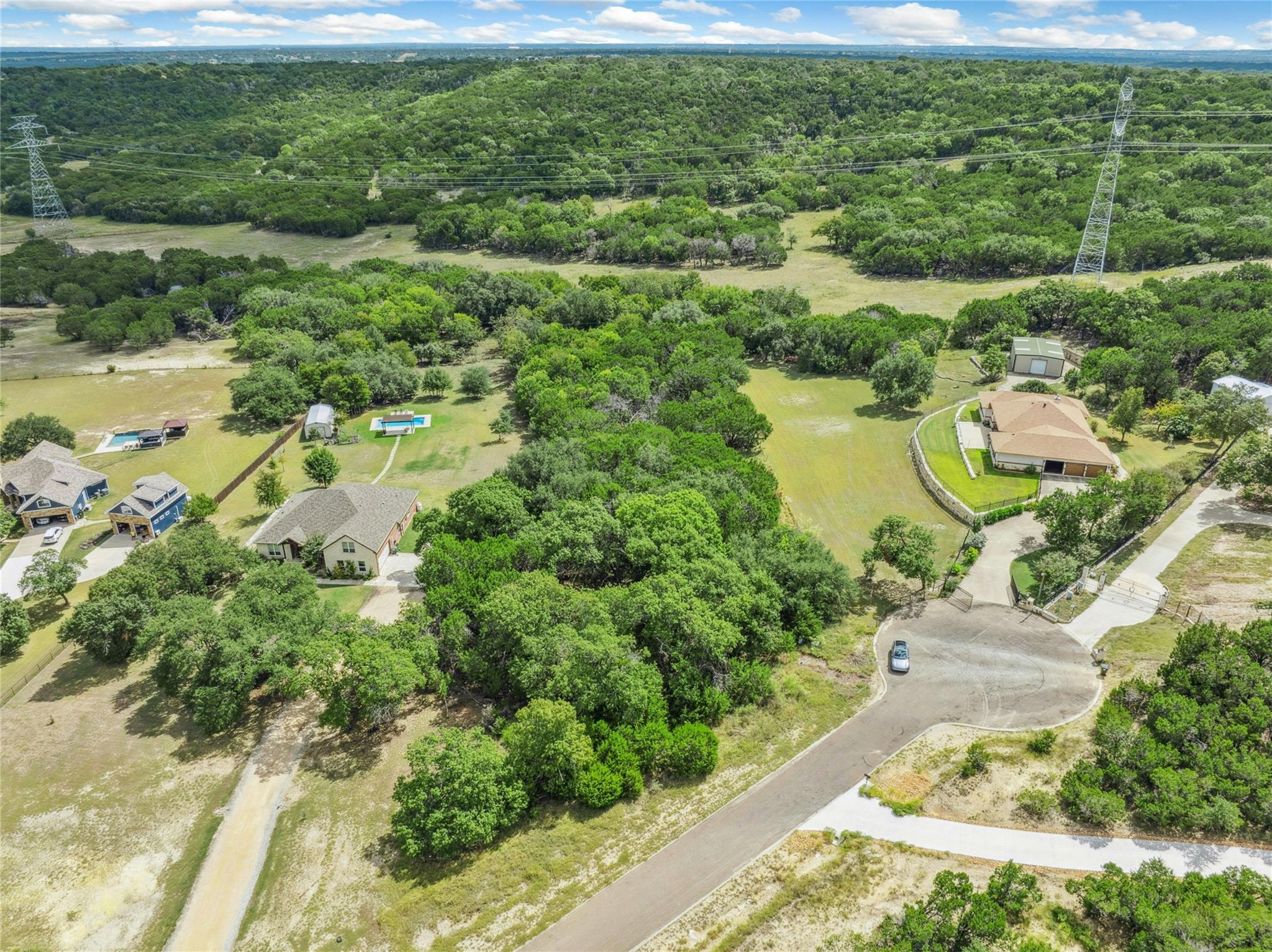 1386 Windy Hl, Salado, TX 76571