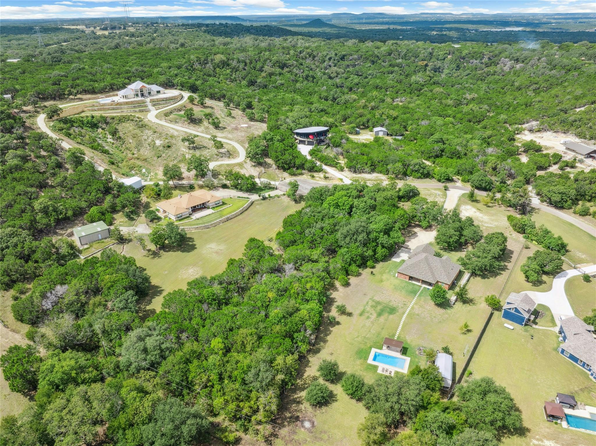 1386 Windy Hl, Salado, TX 76571