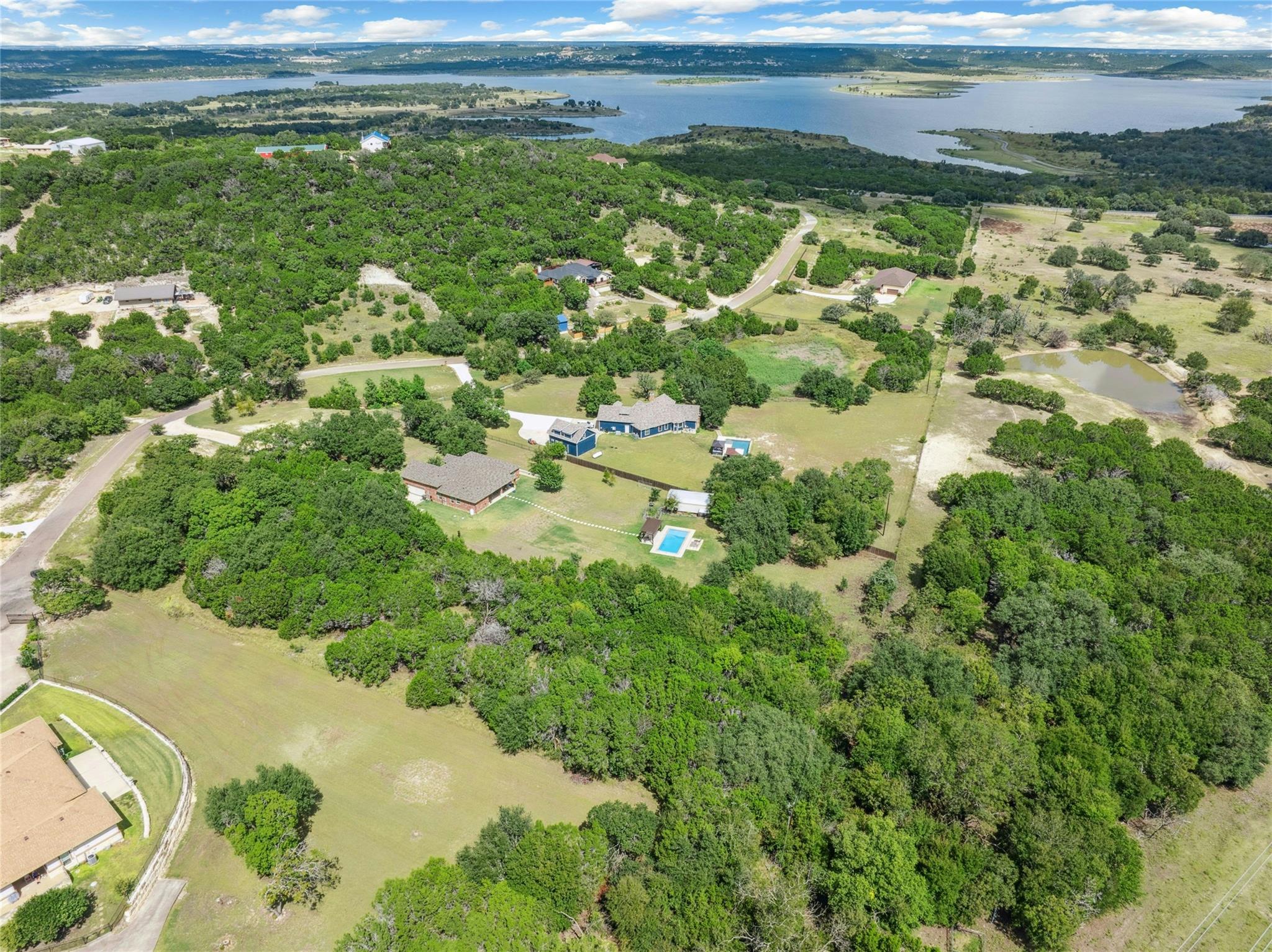 1386 Windy Hl, Salado, TX 76571