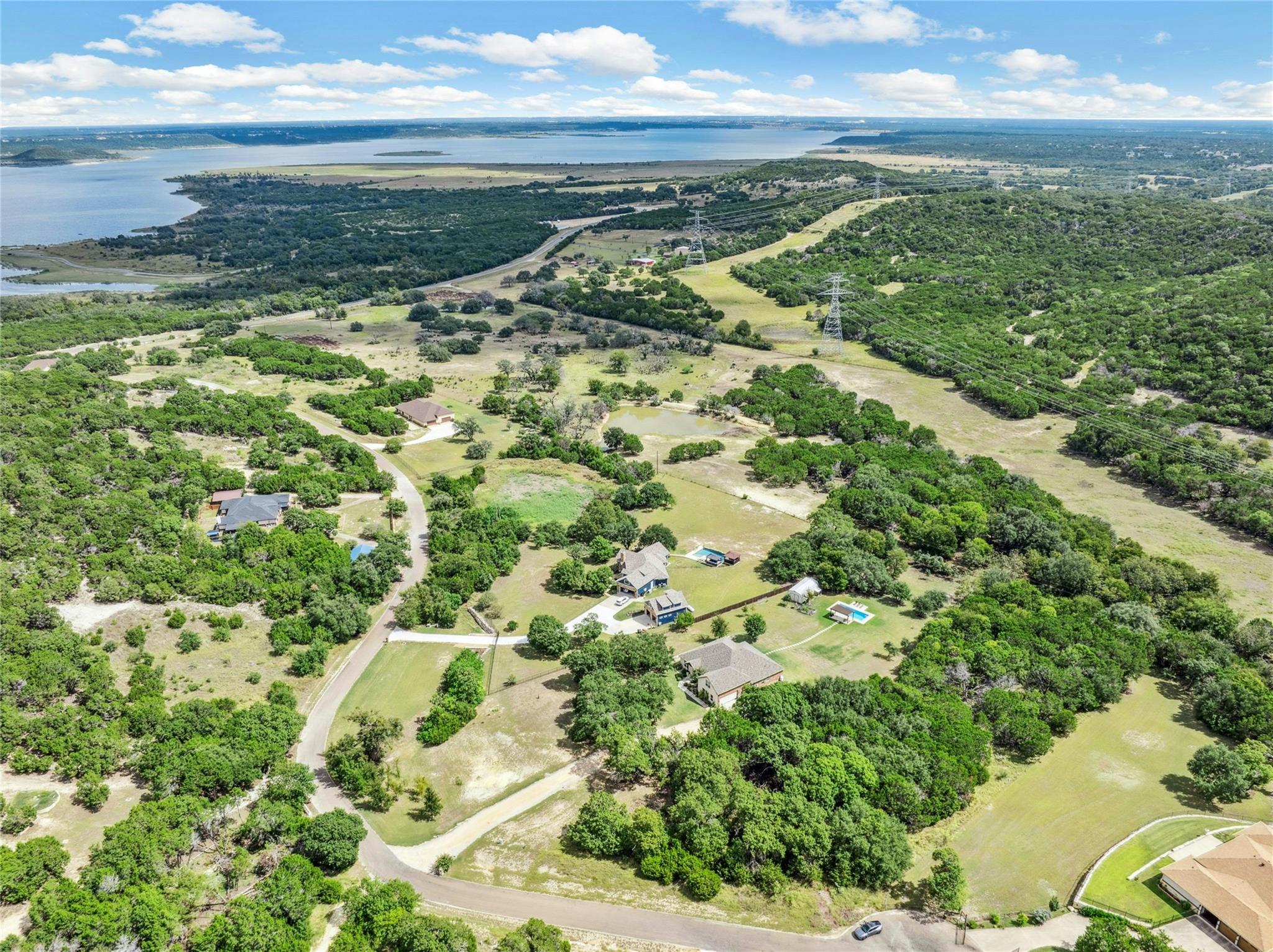 1386 Windy Hl, Salado, TX 76571