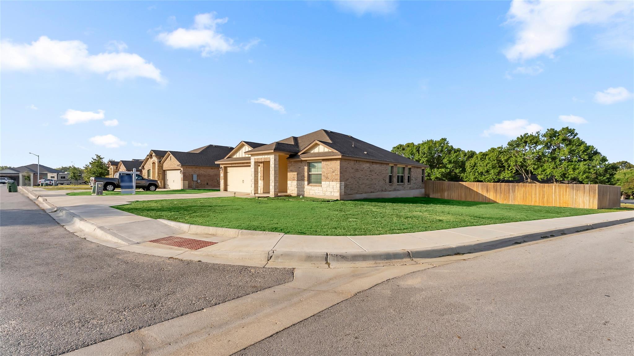 100 Pepper Mill Loop, Burnet, TX 78611