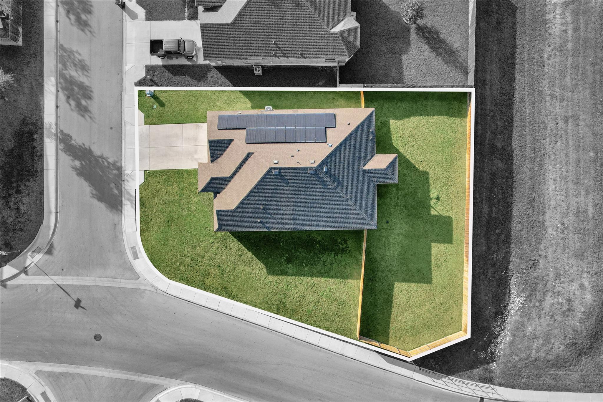 100 Pepper Mill Loop, Burnet, TX 78611