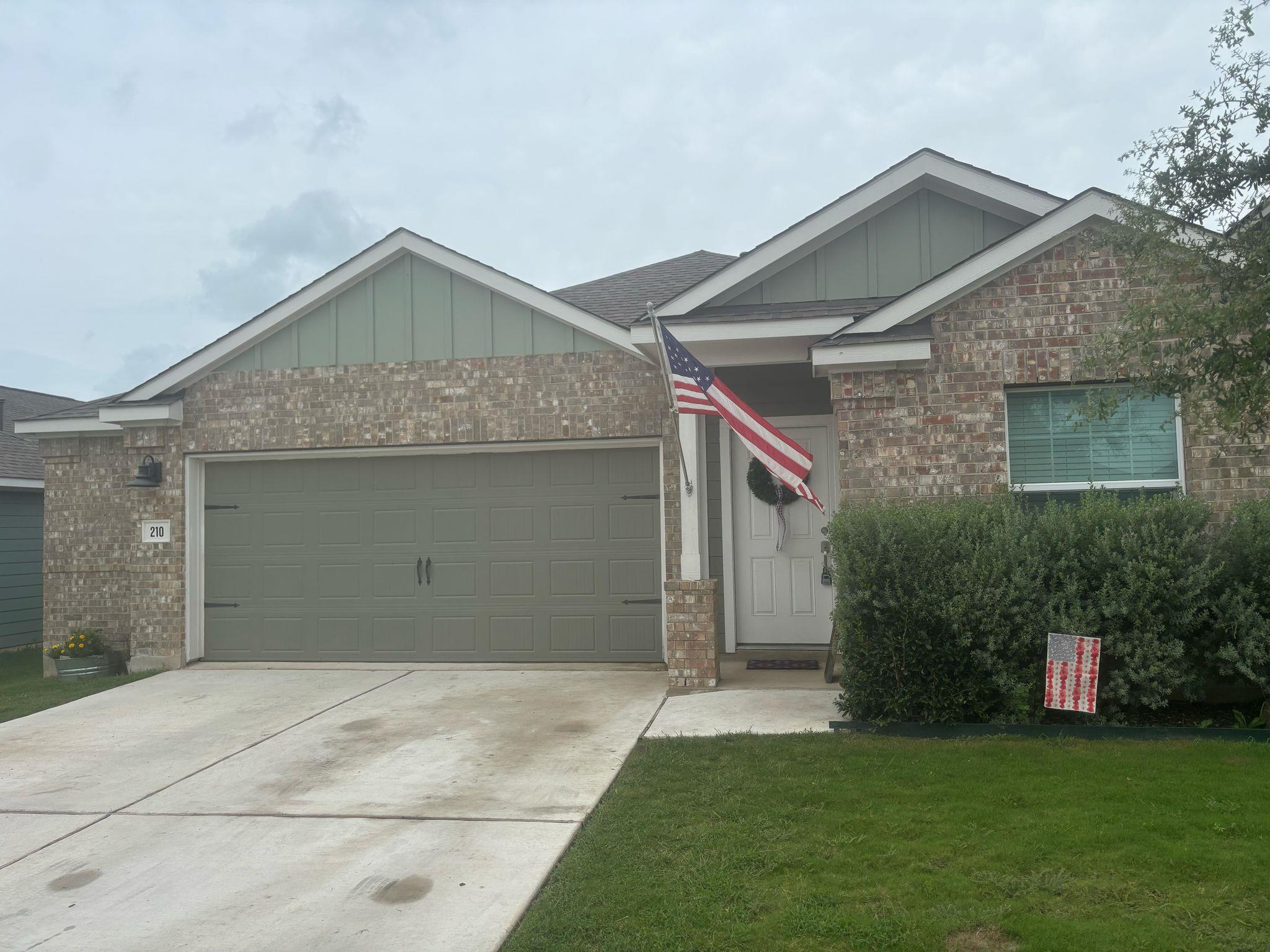 210 Barcelona, Kyle, TX 78640