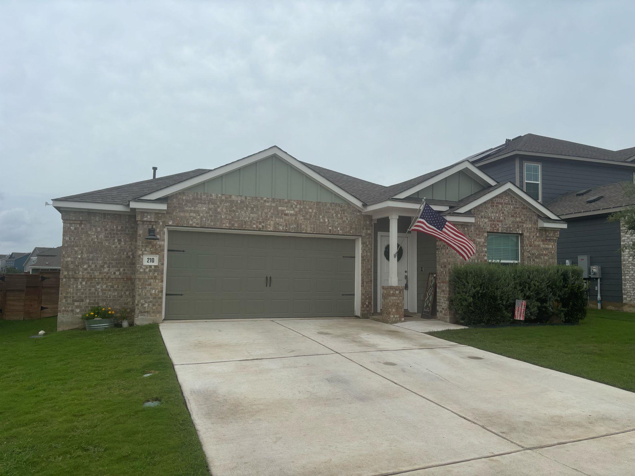 210 Barcelona, Kyle, TX 78640