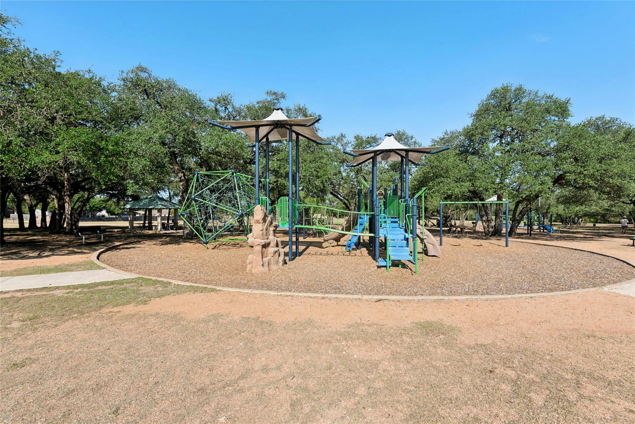 2110 Heather Dr, Cedar Park, TX 78613