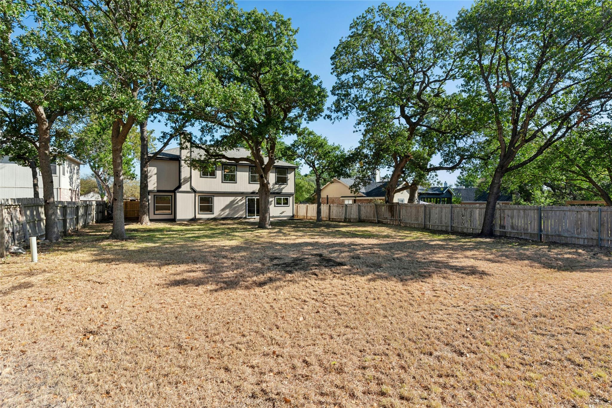 2110 Heather Dr, Cedar Park, TX 78613