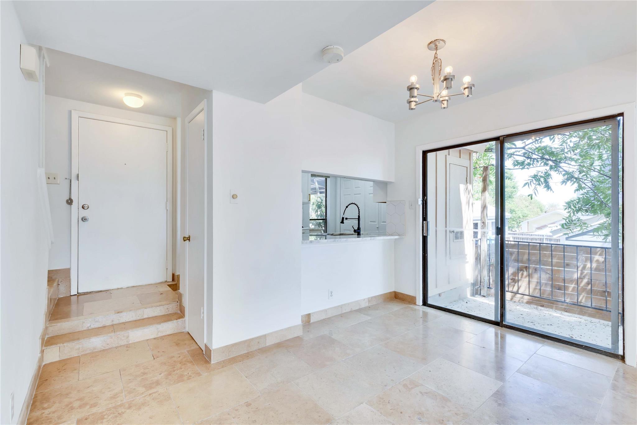 6711 Deatonhill Dr # A, Austin, TX 78745