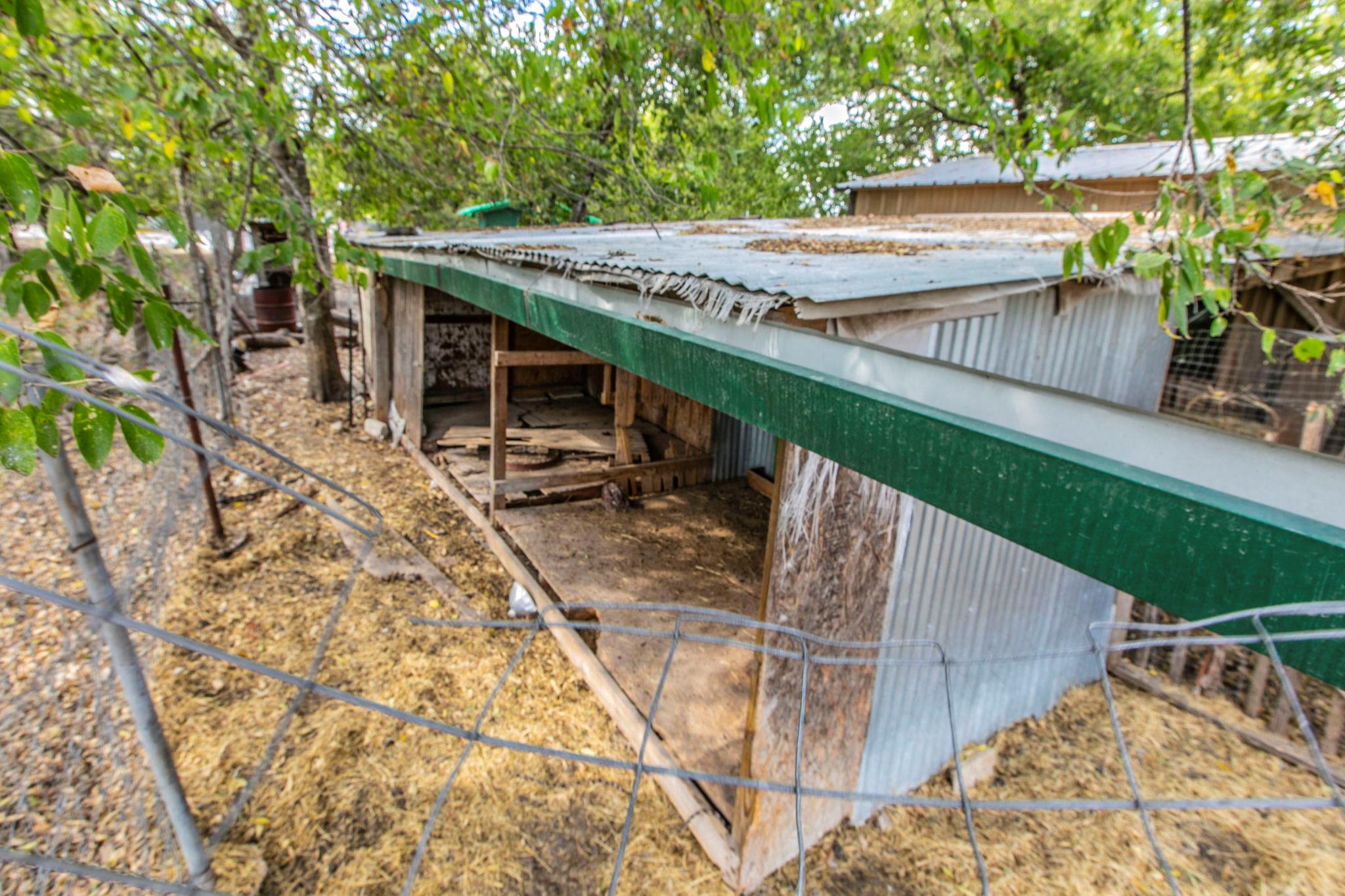 329 W Brook St, Bartlett, TX 76511