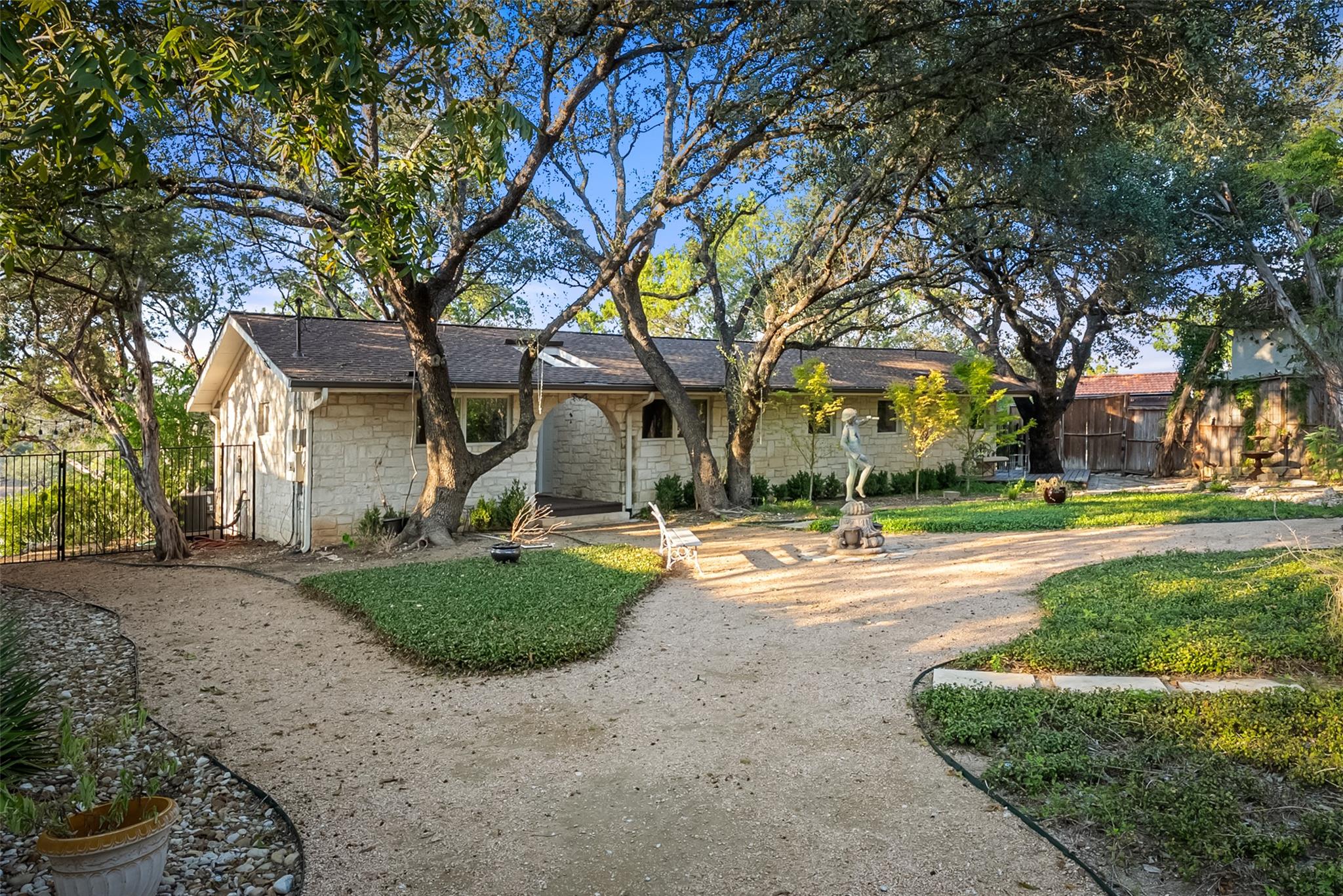 16018 Pool Canyon Rd, Austin, TX 78734