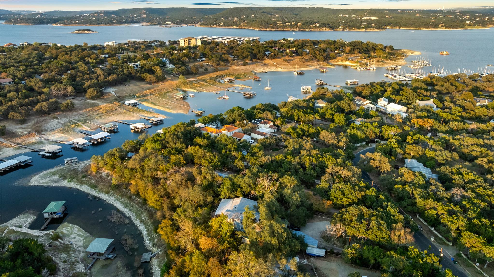 16018 Pool Canyon Rd, Austin, TX 78734