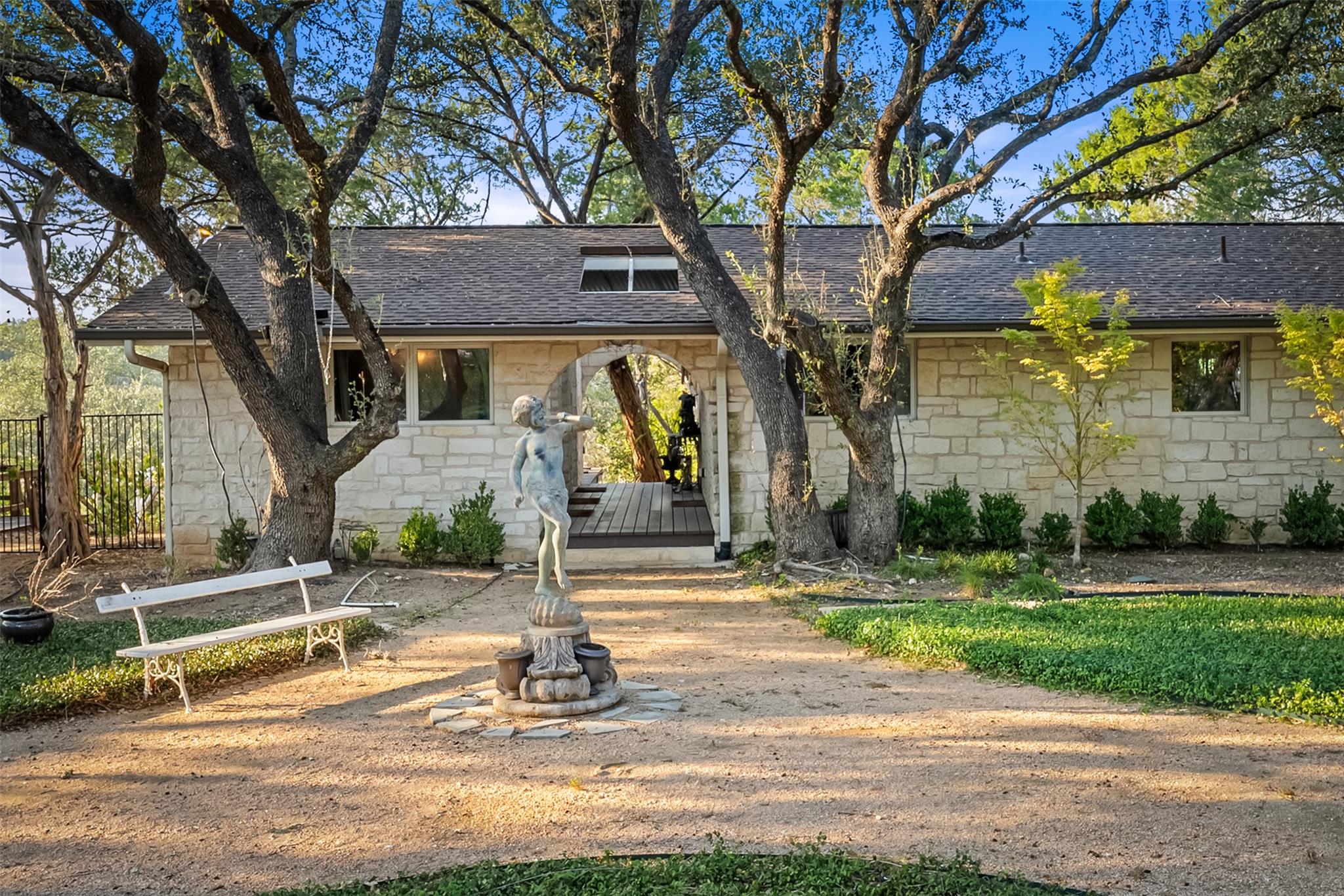 16018 Pool Canyon Rd, Austin, TX 78734