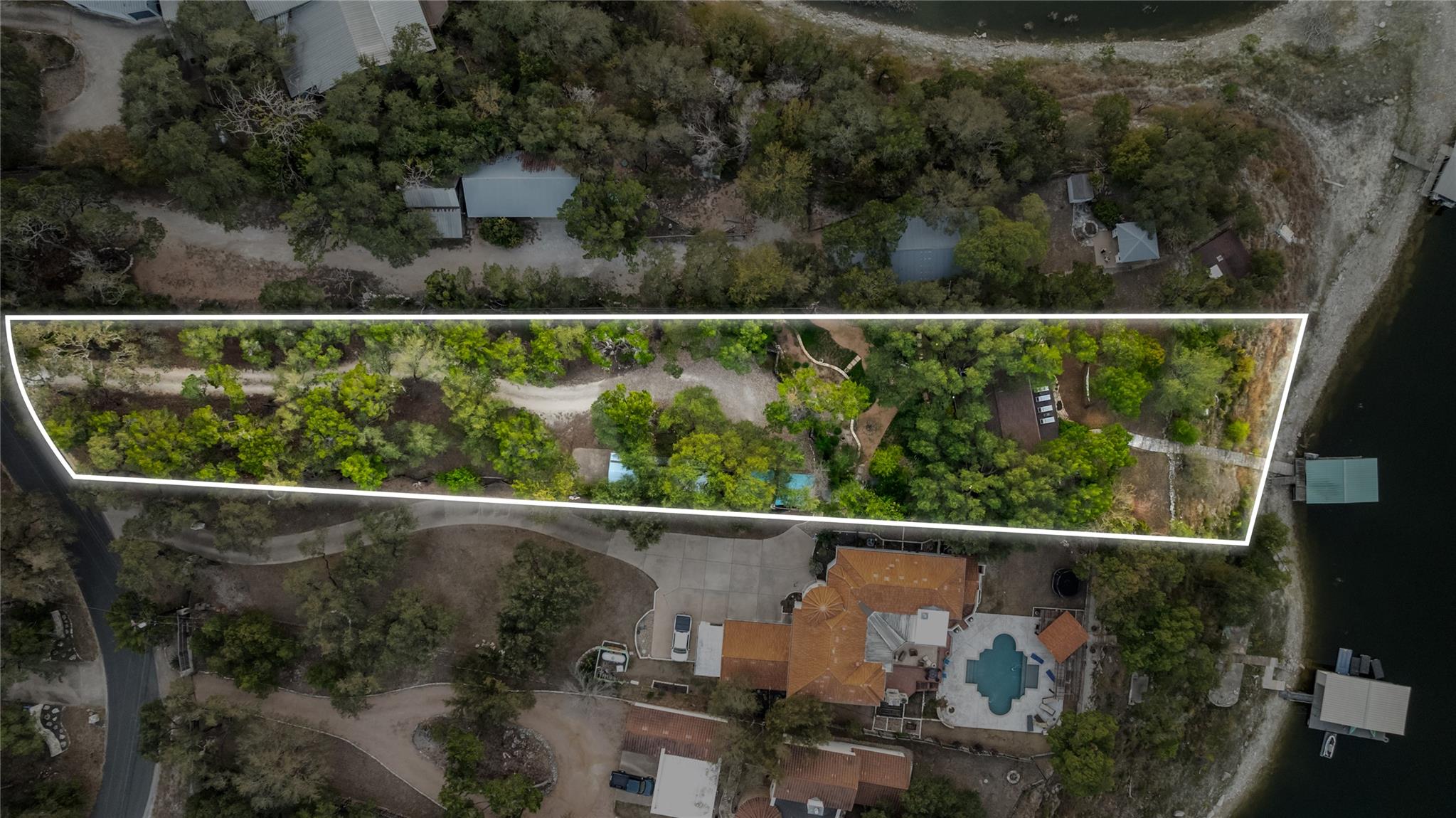 16018 Pool Canyon Rd, Austin, TX 78734