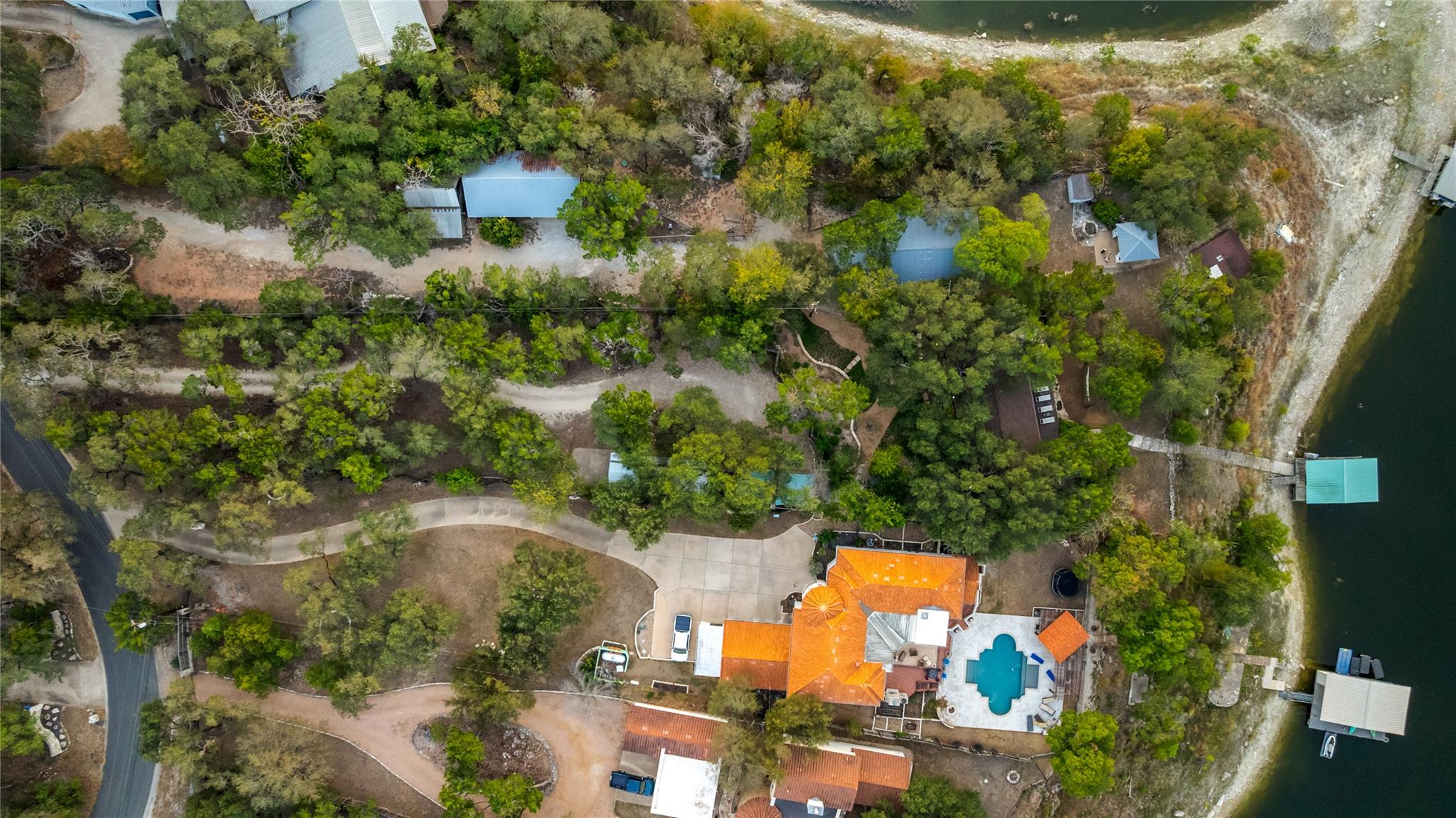 16018 Pool Canyon Rd, Austin, TX 78734