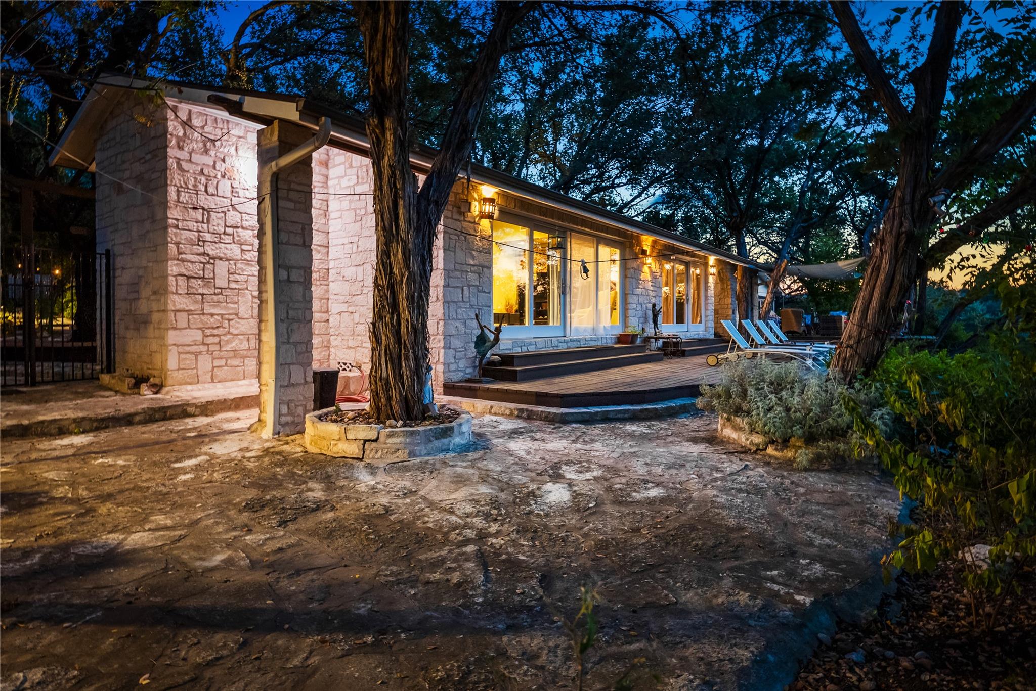 16018 Pool Canyon Rd, Austin, TX 78734