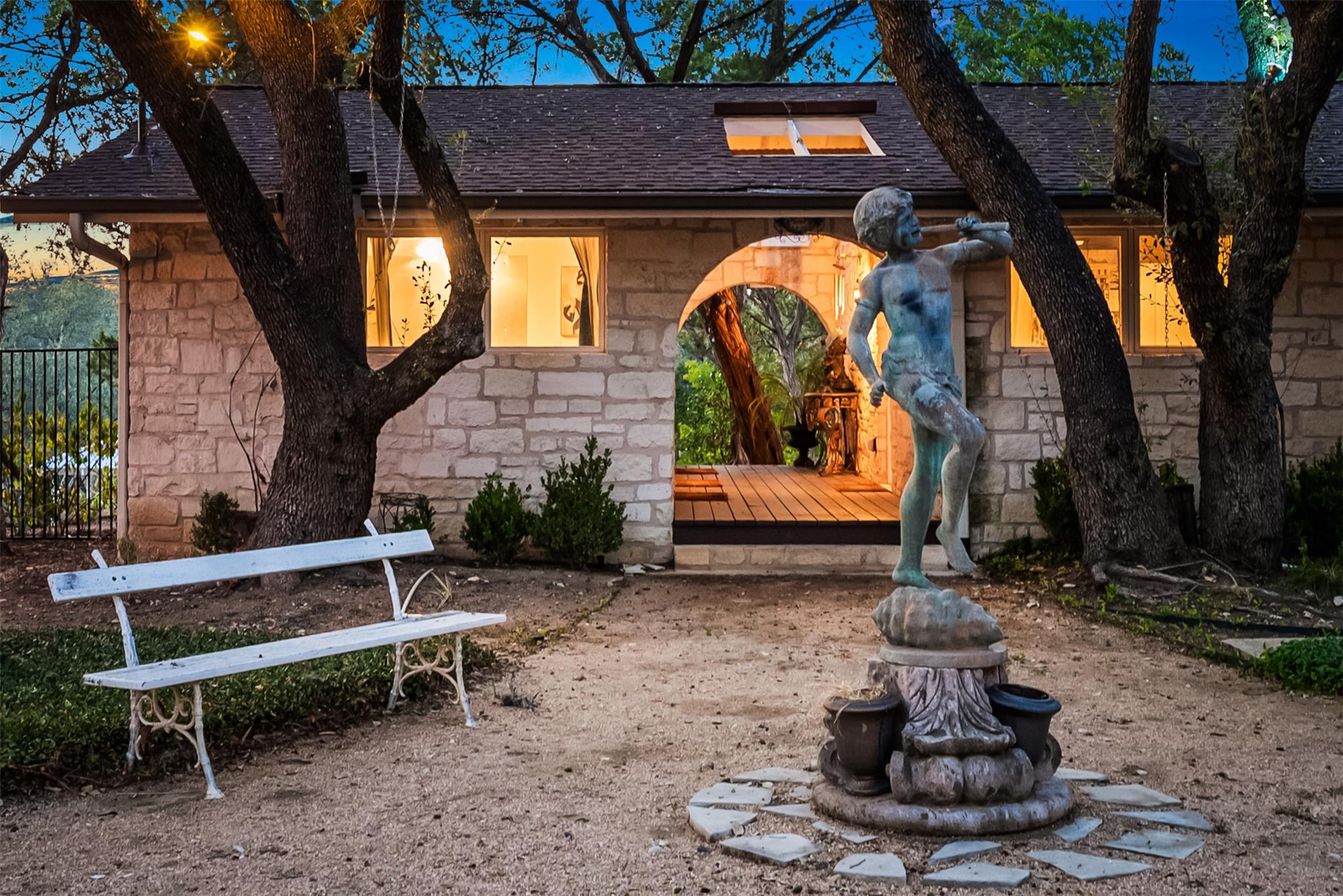 16018 Pool Canyon Rd, Austin, TX 78734