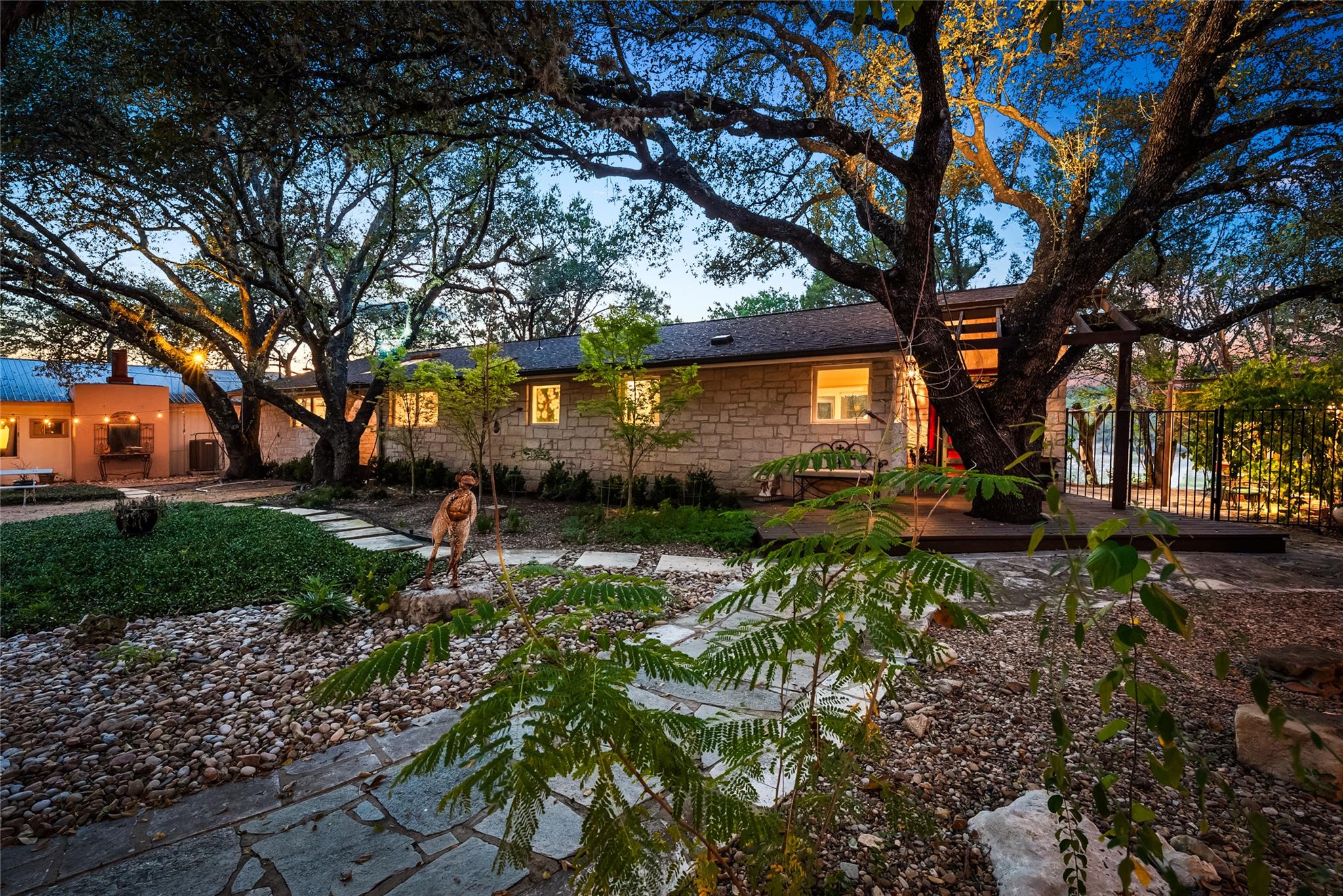 16018 Pool Canyon Rd, Austin, TX 78734