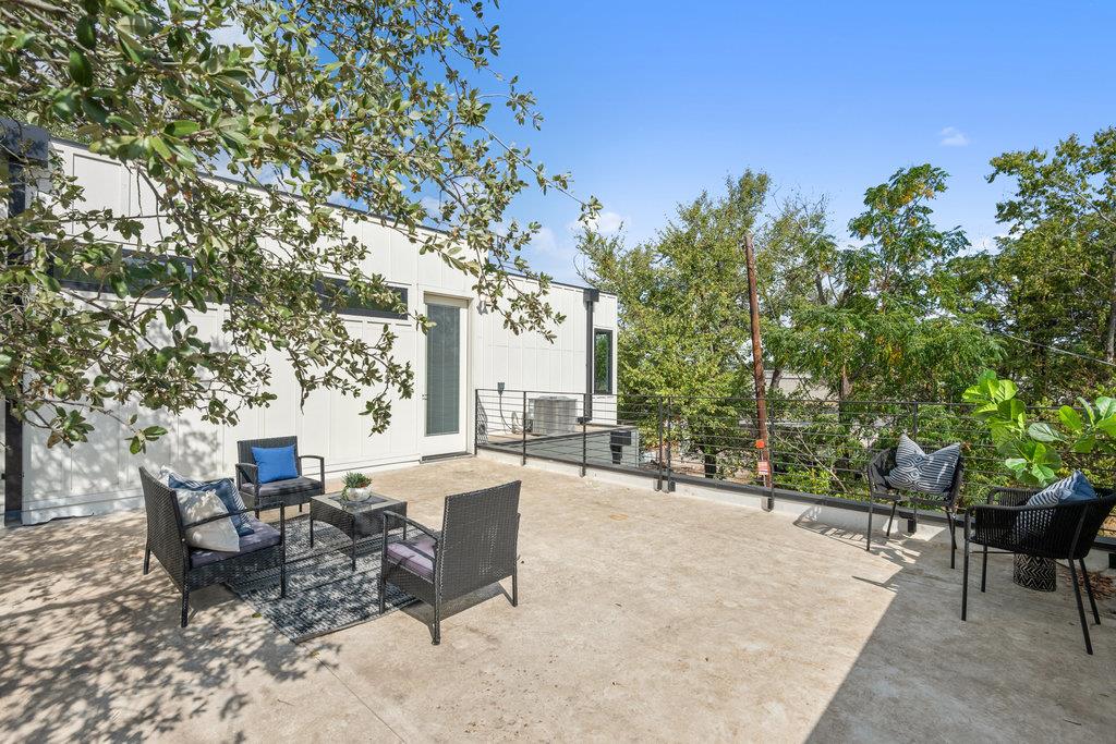 4407 Merle Dr # A, Austin, TX 78745