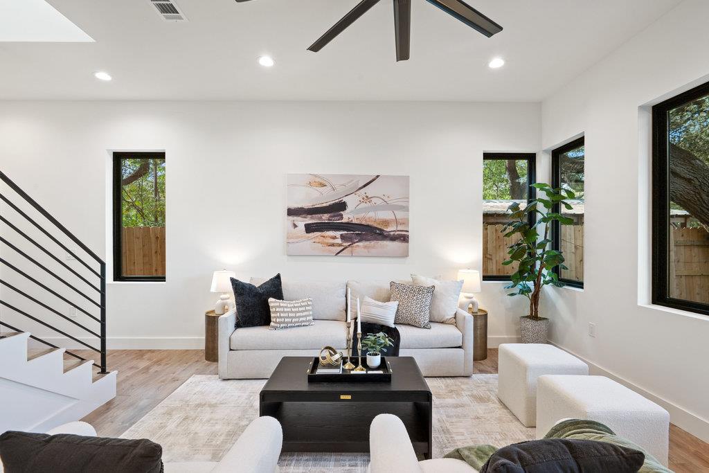 4407 Merle Dr # A, Austin, TX 78745