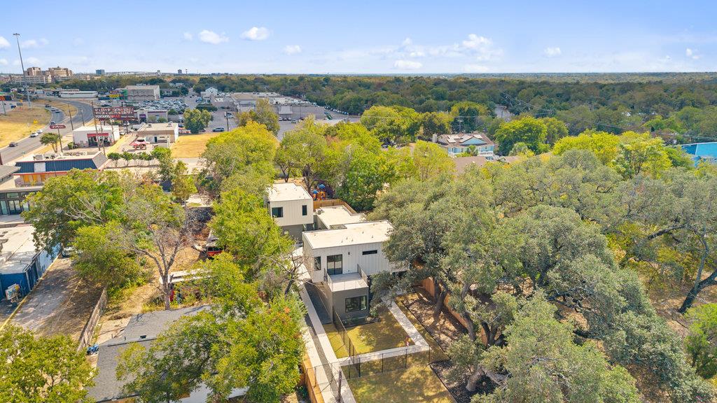 4407 Merle Dr # A, Austin, TX 78745