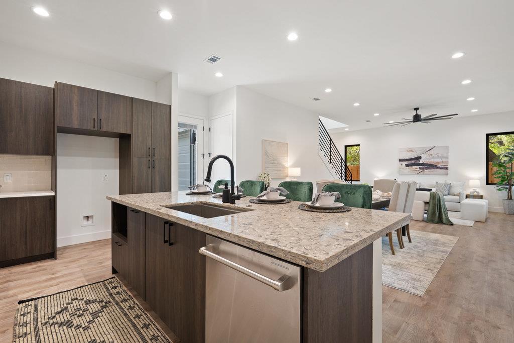 4407 Merle Dr # A, Austin, TX 78745