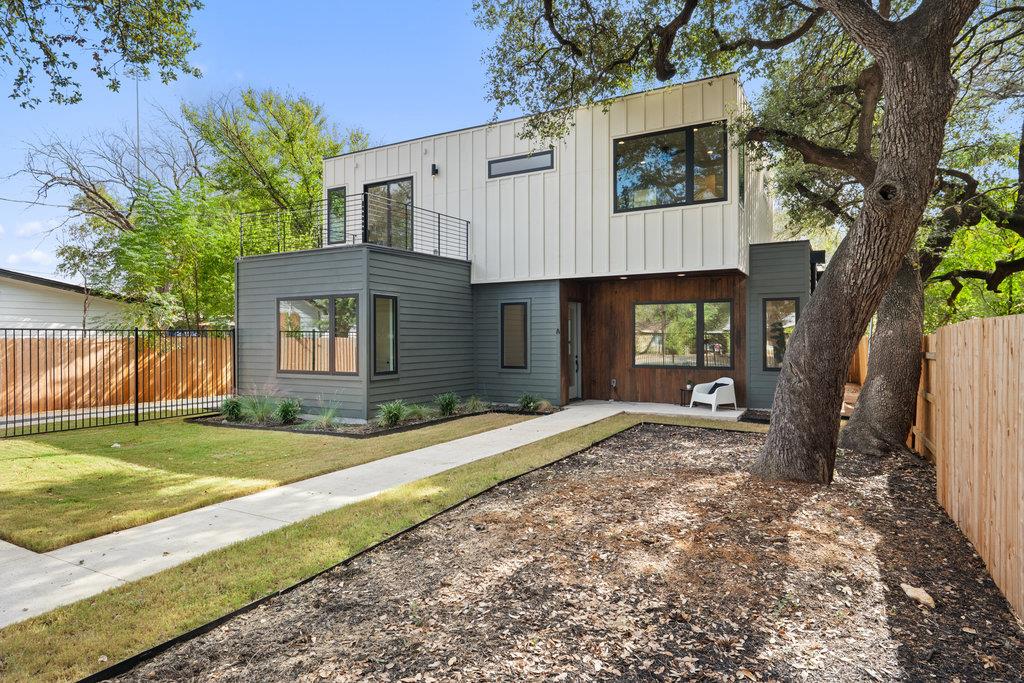 4407 Merle Dr # A, Austin, TX 78745