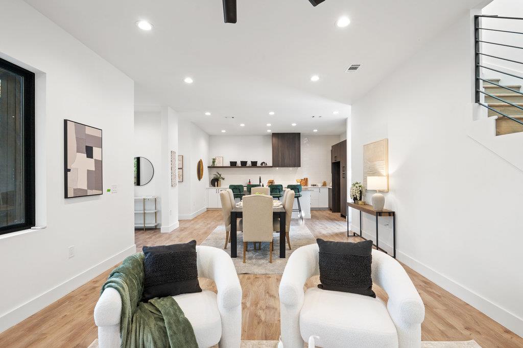 4407 Merle Dr # A, Austin, TX 78745