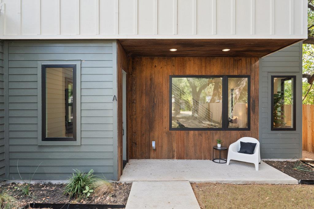 4407 Merle Dr # A, Austin, TX 78745