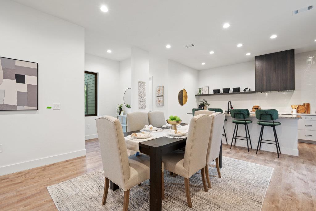 4407 Merle Dr # A, Austin, TX 78745