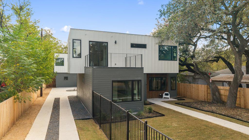 4407 Merle Dr # A, Austin, TX 78745