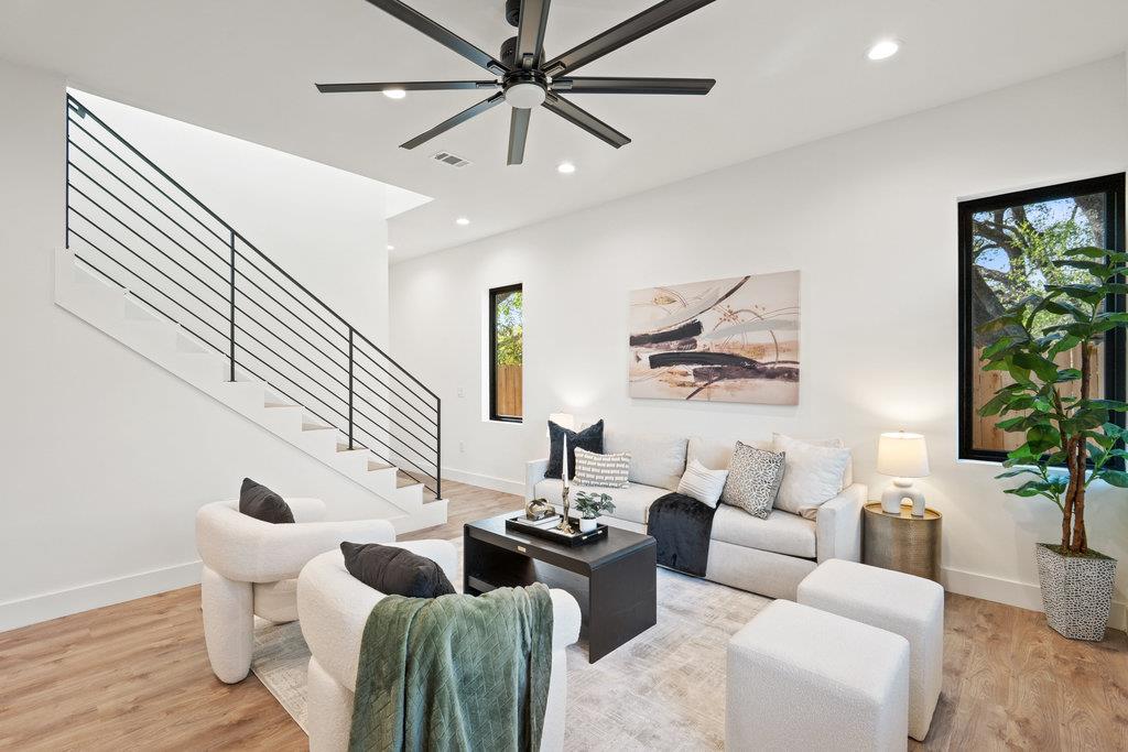 4407 Merle Dr # A, Austin, TX 78745