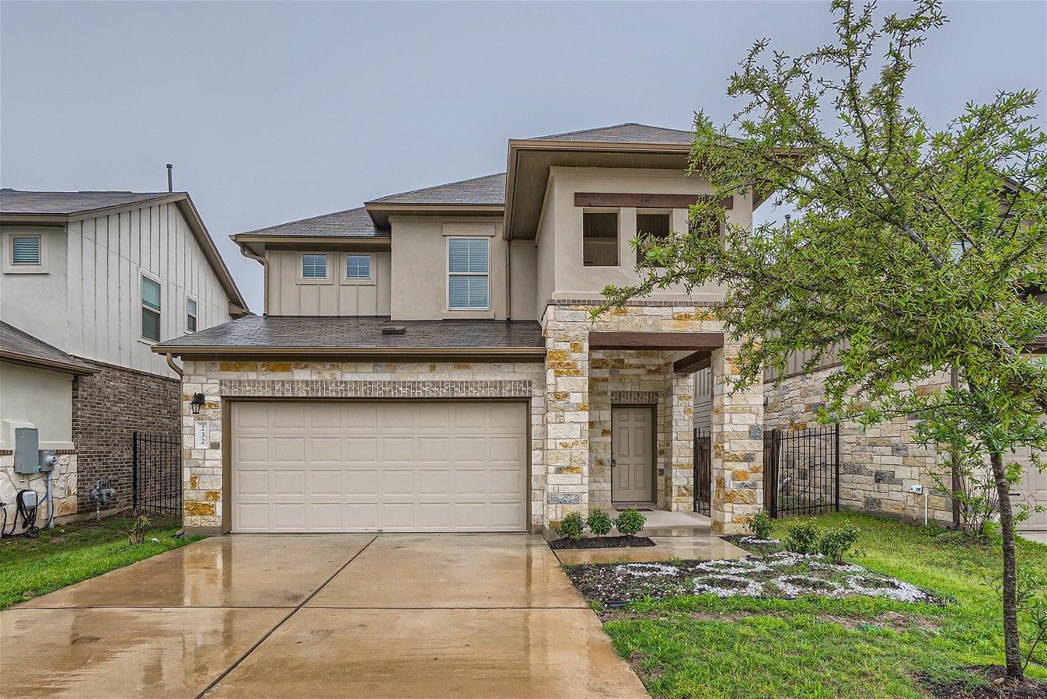 232 Brady Creek Way, Leander, TX 78641