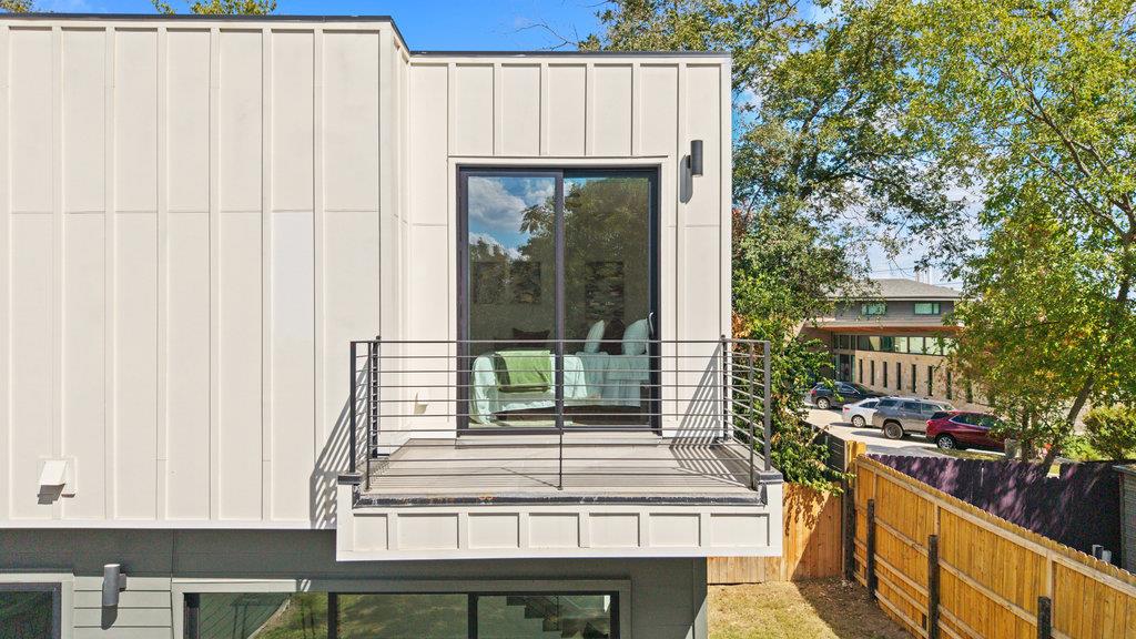 4407 Merle Dr # B, Austin, TX 78745