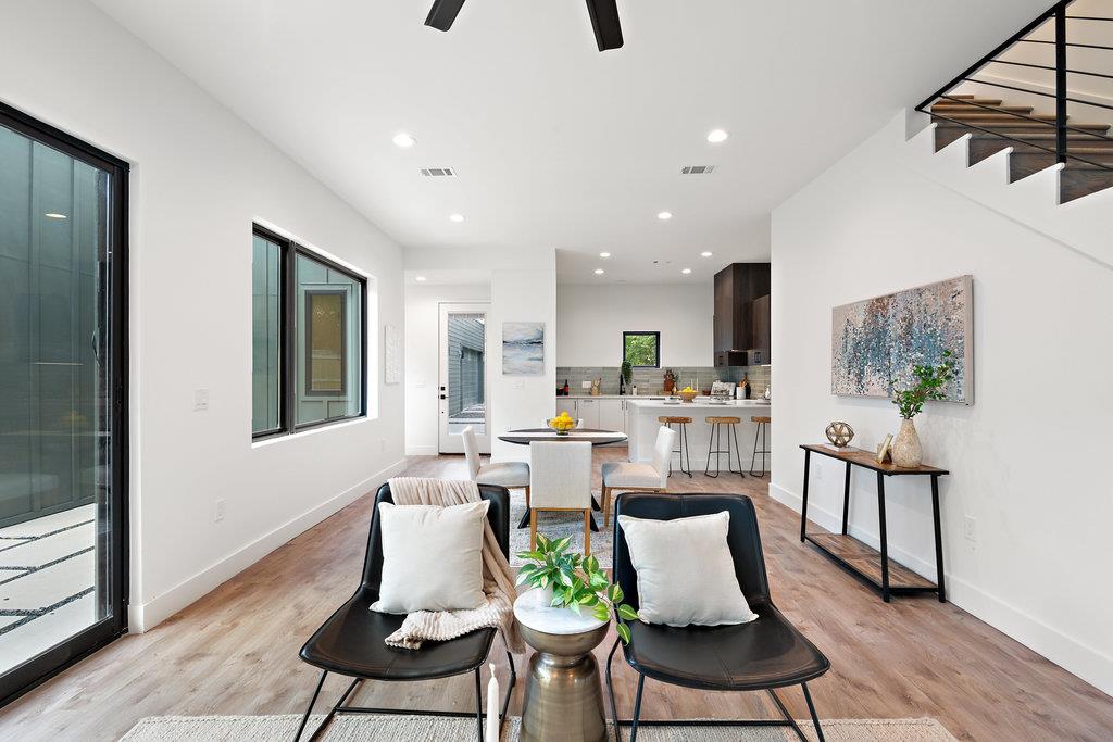 4407 Merle Dr # B, Austin, TX 78745