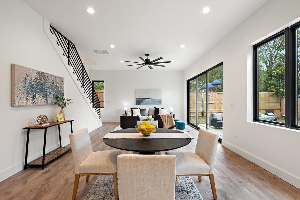 4407 Merle Dr # B, Austin, TX 78745