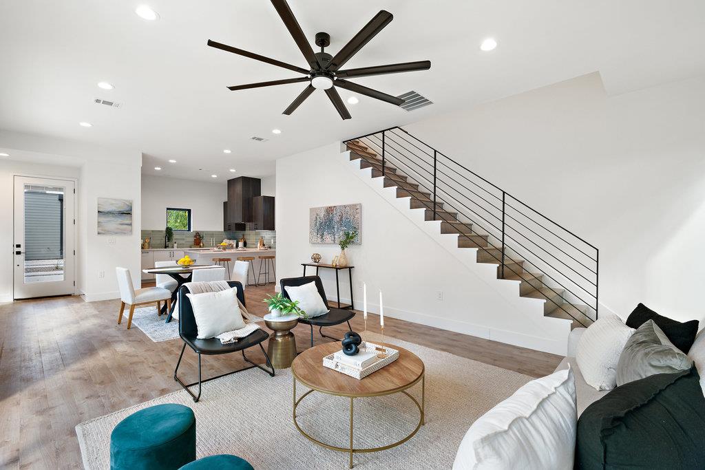 4407 Merle Dr # B, Austin, TX 78745