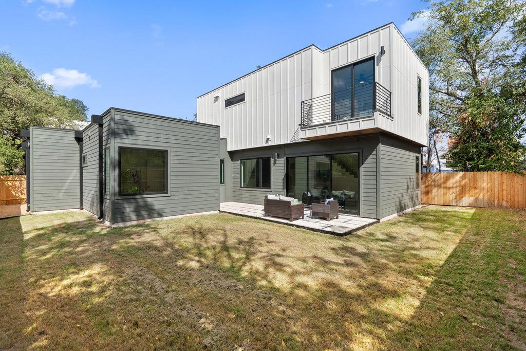 4407 Merle Dr # B, Austin, TX 78745